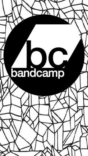 Bandcamp screenshot.
