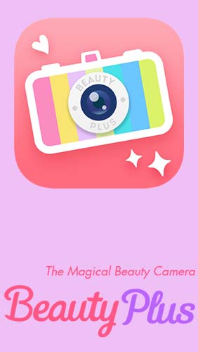 BeautyPlus - Easy photo editor & Selfie camera screenshot.