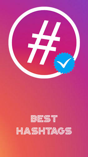 Download Best hashtags captions & photosaver for Instagram - free Site apps Android app for phones and tablets.