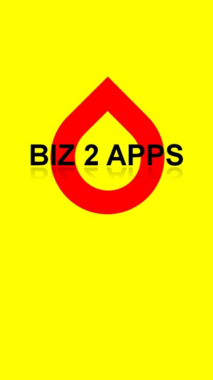 Bizz 2 Apps screenshot.