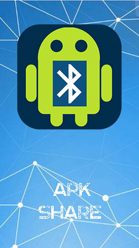Download Bluetooth app sender APK share - free Tools Android app for phones and tablets.