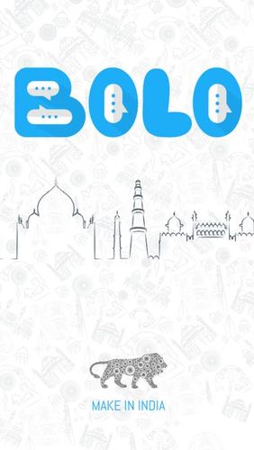 Download Bolo chat - free Internet and Communication Android app for phones and tablets.