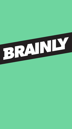 Download Brainly: Study - free Cloud Services Android app for phones and tablets.