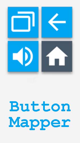 Download Button mapper: Remap your keys - free Tools Android app for phones and tablets.