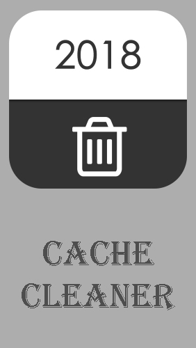 Cache cleaner - Super clear cache & optimize screenshot.
