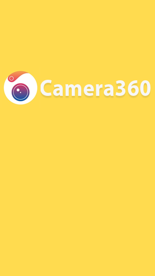 Camera 360 screenshot.