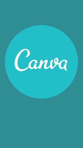 Download Canva - Free photo editor - free Site apps Android app for phones and tablets.