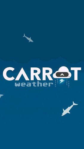 Download CARROT Weather - free Weather Android app for phones and tablets.