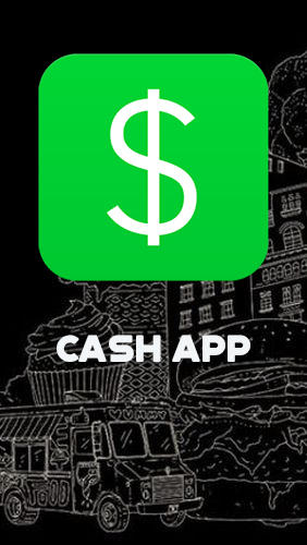 Cash app screenshot.