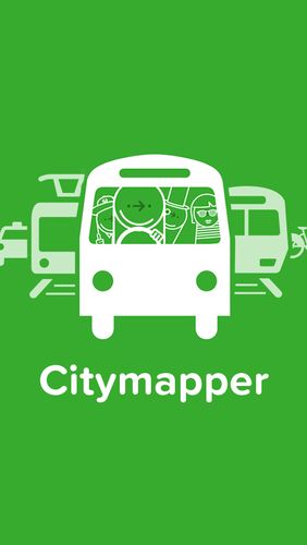 Download Citymapper - Transit navigation - free Transportation Android app for phones and tablets.
