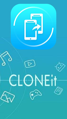Download CLONEit - Batch copy all data - free Backup Android app for phones and tablets.