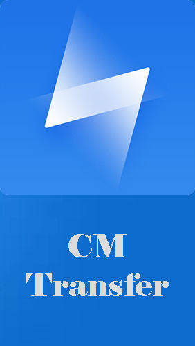 Download CM Transfer - Share any files with friends nearby - free Tools Android app for phones and tablets.
