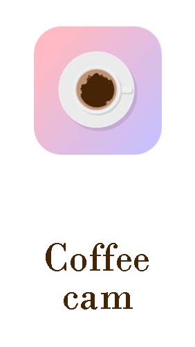 Download Coffee cam - Vintage filter, light leak, glitch - free Image & Photo Android app for phones and tablets.