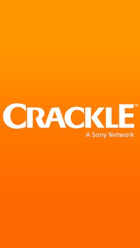 Crackle - Free TV & Movies screenshot.