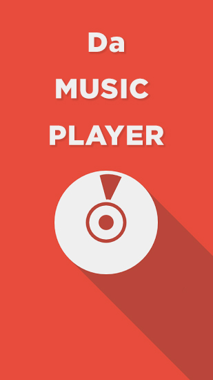 Download Da: Music Player - free Other Android app for phones and tablets.