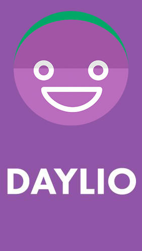 Daylio - Diary, journal, mood tracker screenshot.