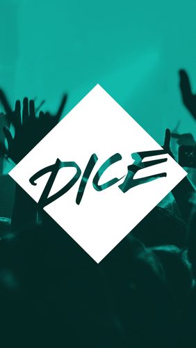 Download DICE: Tickets for gigs, clubs & festivals - free Site apps Android app for phones and tablets.
