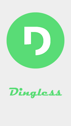 Download Dingless - Notification sounds - free Tools Android app for phones and tablets.