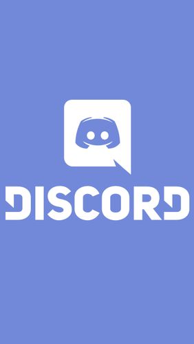 Discord - Chat for gamers screenshot.