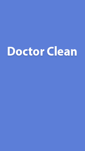 Doctor Clean: Speed Booster screenshot.