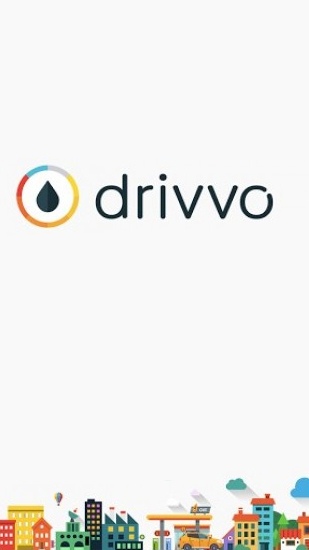 Drivvo: Car Management screenshot.
