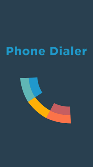 Drupe: Contacts and Phone Dialer screenshot.
