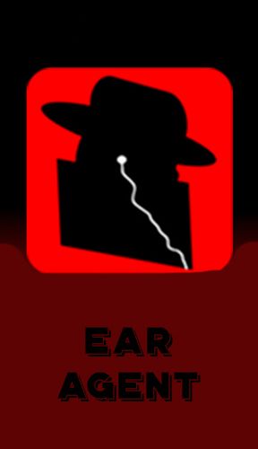 Ear Agent: Super Hearing Aid screenshot.