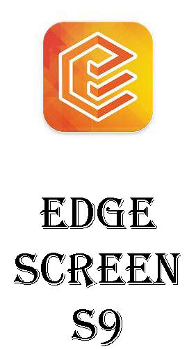 Download Edge screen S9 - free Personalization Android app for phones and tablets.