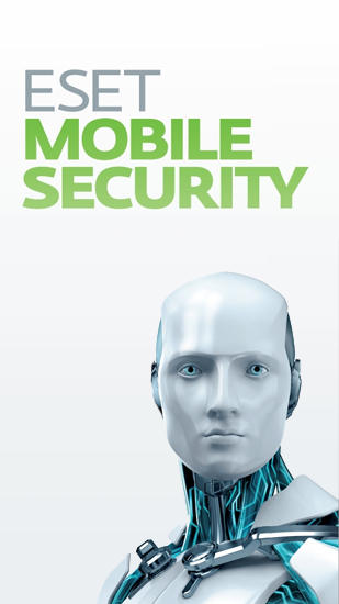 ESET: Mobile Security screenshot.