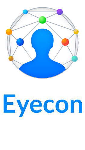 Eyecon: Caller ID, calls, dialer & contacts book screenshot.