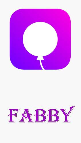 Download Fabby - Photo editor, selfie art camera - free Android app for phones and tablets.