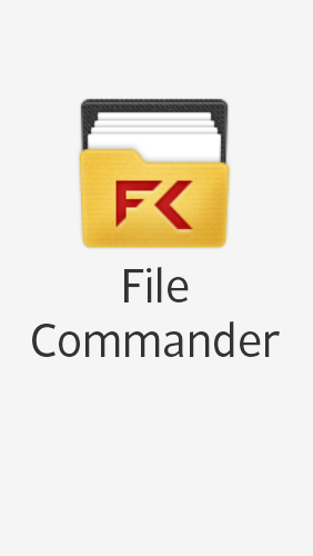 File Commander: File Manager screenshot.