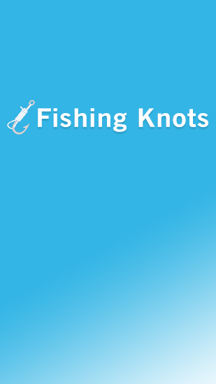 Fishing Knots screenshot.