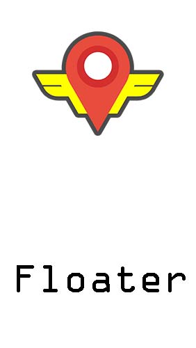 Download Floater: Fake GPS location - free Android app for phones and tablets.