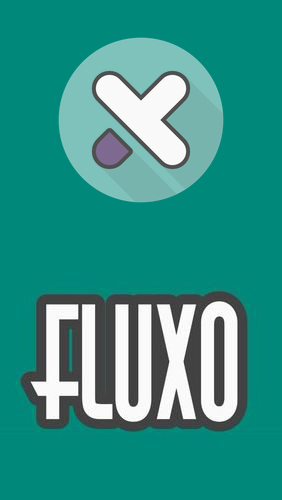 Fluxo - Icon pack screenshot.