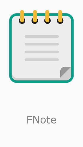 Download FNote - Folder notes, notepad - free Business Android app for phones and tablets.