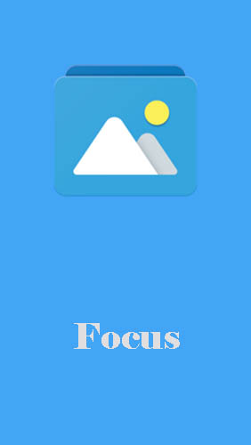 Focus - Picture gallery screenshot.