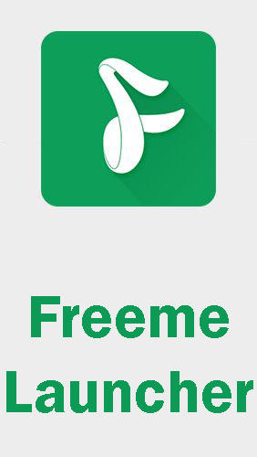 Download Freeme launcher - Stylish theme - free Personalization Android app for phones and tablets.