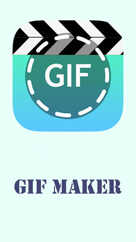 GIF maker - GIF editor screenshot.