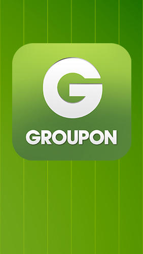 Groupon - Shop deals, discounts & coupons screenshot.