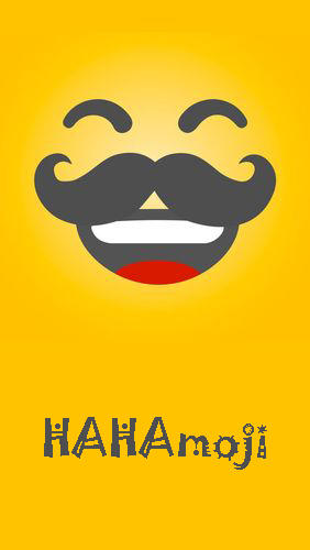 Download HAHAmoji - Animated face emoji GIF - free Funny Android app for phones and tablets.