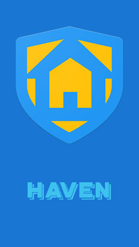 Download Haven: Keep watch - free Data protection Android app for phones and tablets.