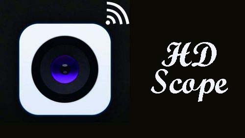 Download HD scope - free Other Android app for phones and tablets.
