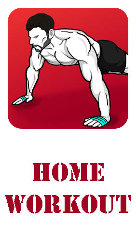 Download Home workout - No equipment - free Fitness Android app for phones and tablets.