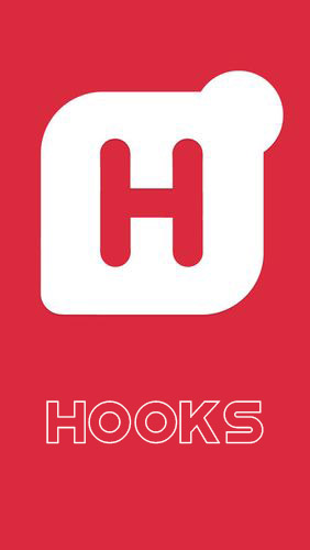 Download Hooks - Alerts & notifications - free Internet and Communication Android app for phones and tablets.