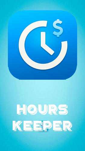 Hours keeper - Time tracking screenshot.