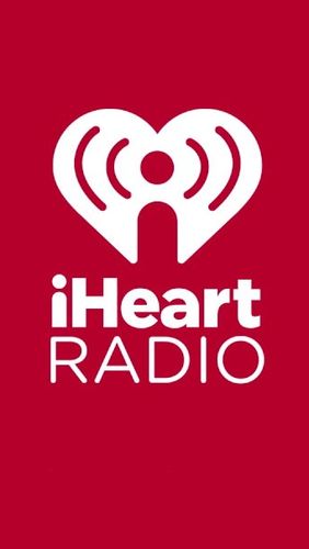 iHeartRadio - Free music, radio & podcasts screenshot.