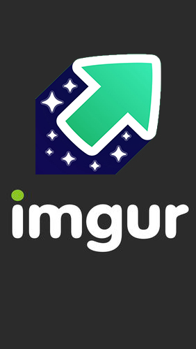 Imgur: GIFs, memes and more screenshot.