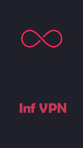 Inf VPN - Free VPN screenshot.