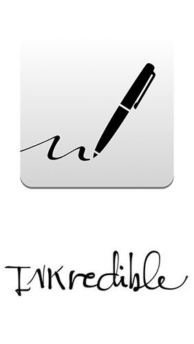 Download INKredible - Handwriting note - free Organizers Android app for phones and tablets.